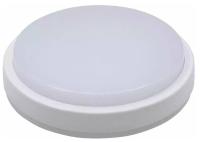 Св-к светодиодный InHome 18Вт 6500К СПП-КРУГ