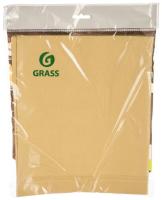 Салфетка для авто GraSS 45 54см арт.IT-0322