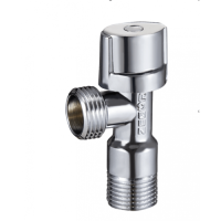 Кран для сантехники Zegor 12х34 FZ02 к.291537