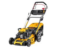 Газонокосилка бенз. STEHER 460мм GLM-460p (4,5 л.с.)