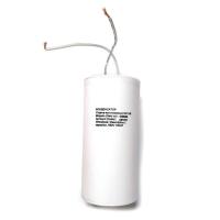 Конденсатор СВВ60 100мкФ 450В с проводом х61001