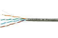Провод компьютерный  AWG 4х0.51х0.2 UTP внутренний Premium Skynet