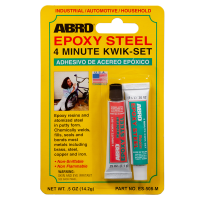 Клей ABRO эпоксидный 14,2г арт.ES 508