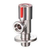 Кран для сантехники STEMIX 1 2х3 4 SUS STM-1234