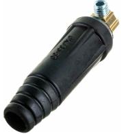 Вилка кабельная (1шт) 35-50мм к.000115