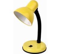 Лампа наст.LEEK TL-203 40W желтый