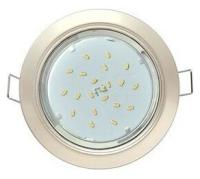 Светильник точечный Ecola GX 53 H4 жемчуг SP53H4ECB