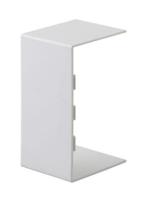 Соединитель ЭРА 25х16 арт.C-25-16-W к. Б0036075