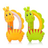 Погремушка Маленький жираф арт.Y0055