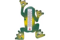 Термометр уличный Лягушка арт.002616