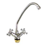 Смеситель дмойки STEMIX GF 204-271F