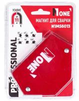 Держатель магнитный для сварки Number One N1MS6013