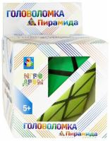 Головоломка Пирамида арт.Т14210