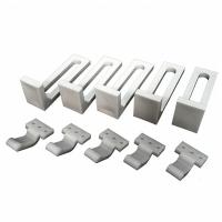 Комплект крепления экрана Г-образный