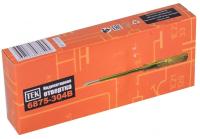 Отвертка индикаторная Ресанта 220мм 6875-304В арт.6110204