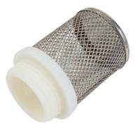 Фильтр на обратный клапан