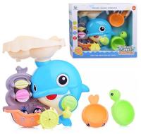 Набор дкупания BathFun Веселое купание арт.9916