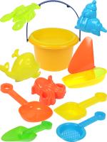 Набор песочный Лето арт.ИК-0493