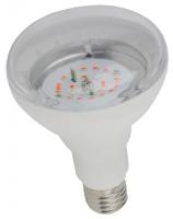 Лампа светодиодная д.растений ЭРА Fito Е27 16Вт