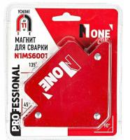Держатель магнитный для сварки Number One N1MS6001