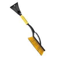 Щетка-скребок д-авто Maxi-Plast Oslo арт.LR-11005