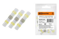 Соед-ль термоусаживаемый TDM ПК-Т 6,0 под пайку арт.SQ0589-0304