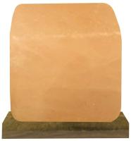 Лампа солевая Куб арт.V12-02