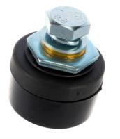 Розетка панельная (1шт) 35-50 арт.0175