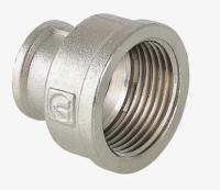 Муфта перех. Valtec