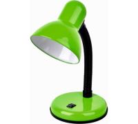 Лампа наст.LEEK TL-203 40W зеленый
