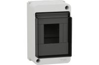 Бокс КМПн-1-4 Schneider арт.EZ9EAB104