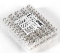 Колодка клеммная 6A 6мм белая Smartbuy арт.SBE-tb-06-06