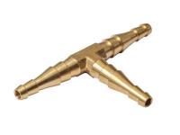 Ерш  никель латунь трехсторон.