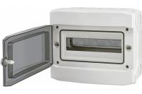 Щит ЩРН-П-12 IP65 Unix65 EKF PROxima арт. ux65-12-n