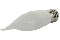 Лампа светодиодная Smartbuy SBL-C37Can-12-40K-E27