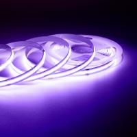 Лента светодиодная Apeyron Ray Pro Cob 24V 11W 00-357 фиолетовый
