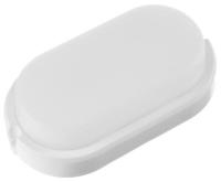 Св-к светодиодный InHome 8Вт 6500К СПП-ОВАЛ