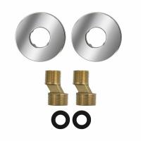 Эксцентрик c отрожателем Санакс 2шт 00009