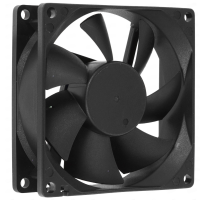 Вентилятор осевой RX 8025MS 12VDC Rexant арт.72-5080