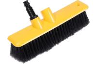 Щетка д-авто IdiLand  Сатурн 24см арт.221400402-02 к.347494