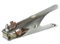 Зажим массы Профессионал 200А арт.04061