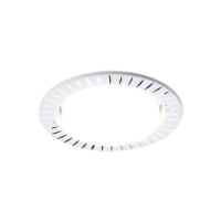 Св-к Ambrella Light накладной TN71050 GX53 12W белый