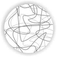 Св-к LE LED CLL 106 Глазурь 28W 6K арт.LE061208-026