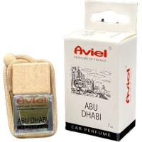 Ароматизатор Aviel Abu Dhabi 7мл бутылочка арт.31754