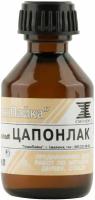 Лак Цапон универсальный 30мл ТехноПайка арт.60601
