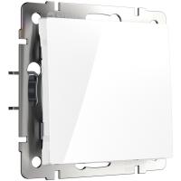 Выключатель 1кл белый W1110001 WERKEL к.а051138