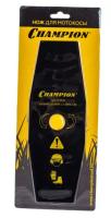 Нож для триммера CHAMPION 2 зуб. арт.С5116