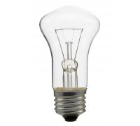Лампа накаливания 75W Е27 Лисма