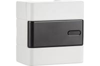 Щит ЩРН-П-06 IP40 BOXF-06-p-s-t Эра арт. Б0052637