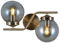 Св-к бра IL0008-2WSQ-79 AB